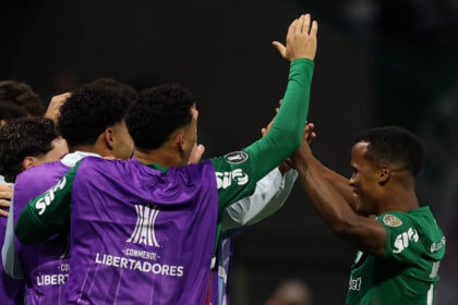 Palmeiras
