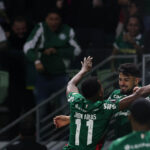 Palmeiras