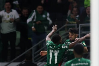 Palmeiras