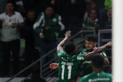 Palmeiras