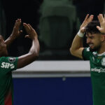 Palmeiras