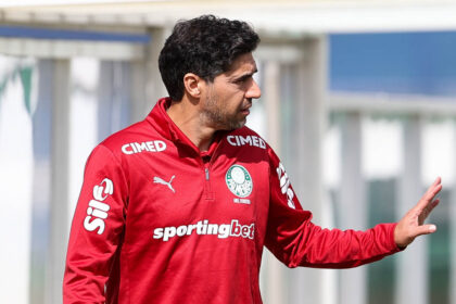 Palmeiras