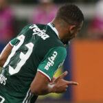 Palmeiras Gabriel Jesus