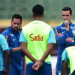 seleção brasileira cbf