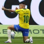 Palmeiras Paulinho
