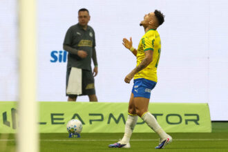 Palmeiras