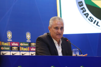Tite seleção corinthians