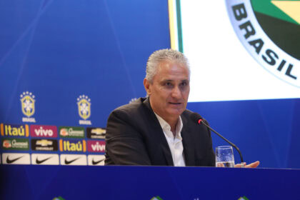 Tite seleção corinthians