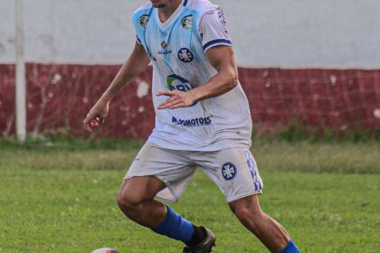 Barra mansa apostas