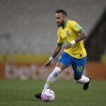 Seleção brasileira neymar