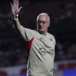 Dorival júnior são paulo