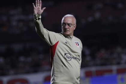 Dorival júnior são paulo