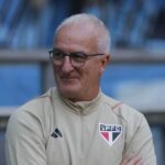 são Paulo dorival