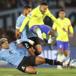 Neymar seleção cbf copa do mundo
