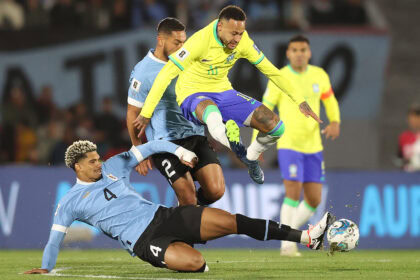 Neymar seleção cbf copa do mundo