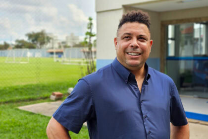 Ronaldo cruzeiro