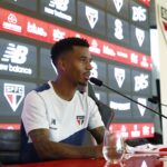 Marcos Antônio são paulo