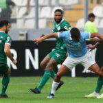 Palmeiras
