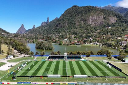 Seleção Brasileira