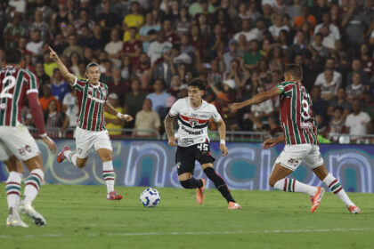 São Paulo FC