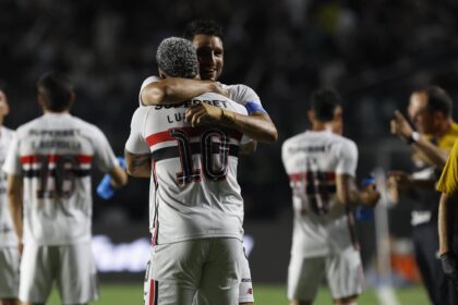 Luciano calleri são paulo