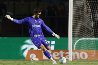 Rafael São Paulo