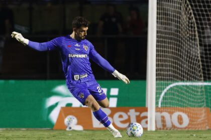 Rafael São Paulo