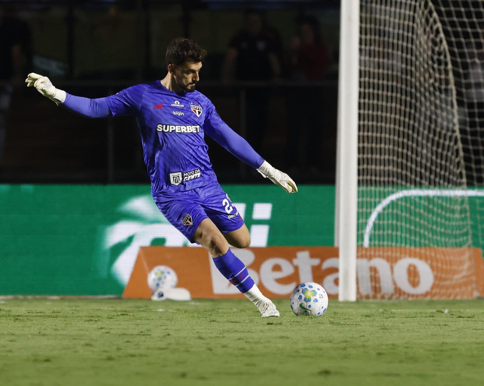 Rafael São Paulo