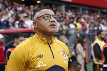 São Paulo Roger