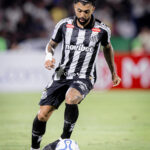 Gabigol santos
