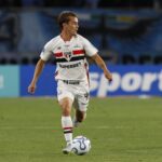 são Paulo igor felisberto