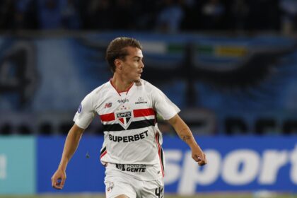 são Paulo igor felisberto