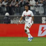 são Paulo wendell