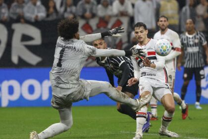são Paulo bobadilla corinthians