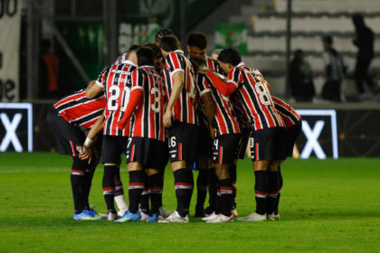 São Paulo