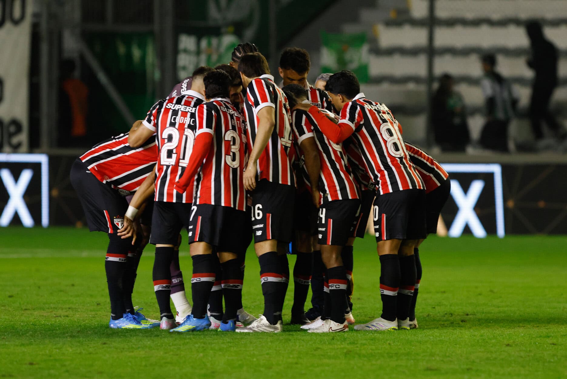 São Paulo