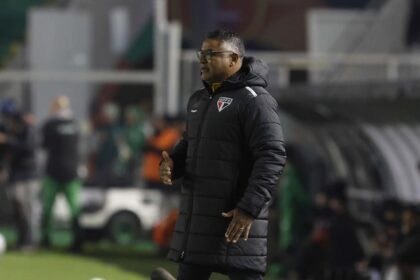 Roger machado