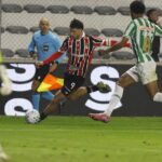 são Paulo calleri