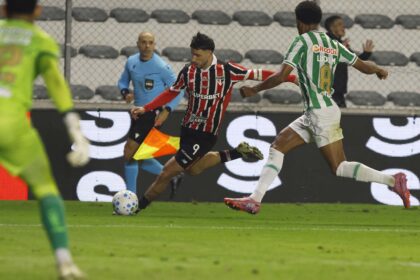 são Paulo calleri