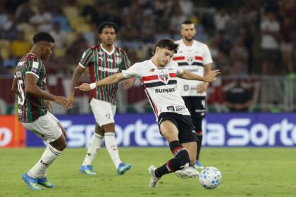 São Paulo