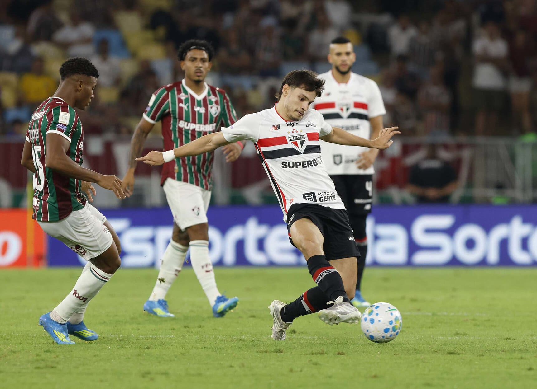 São Paulo