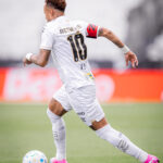 Santos neymar