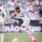 Santos neymar