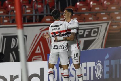 Luciano são paulo