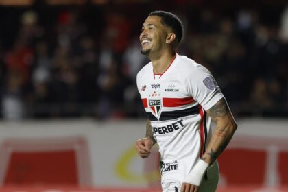 Luciano são paulo