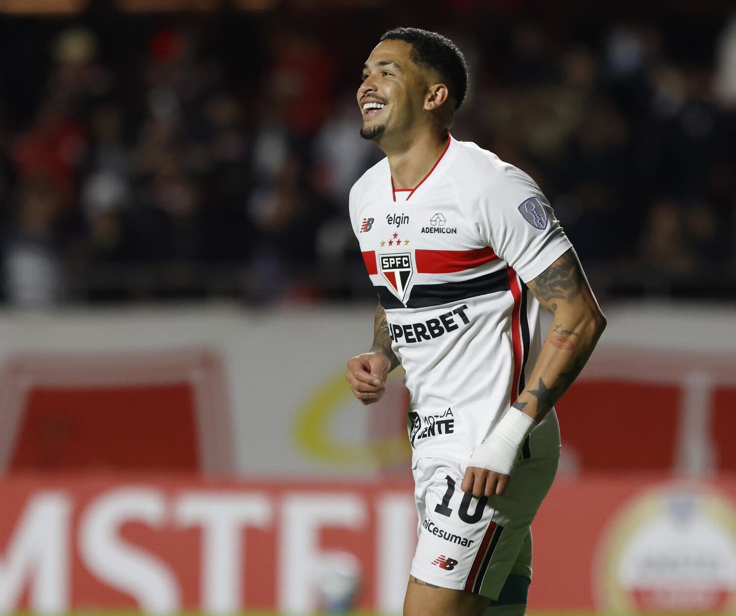 Luciano são paulo