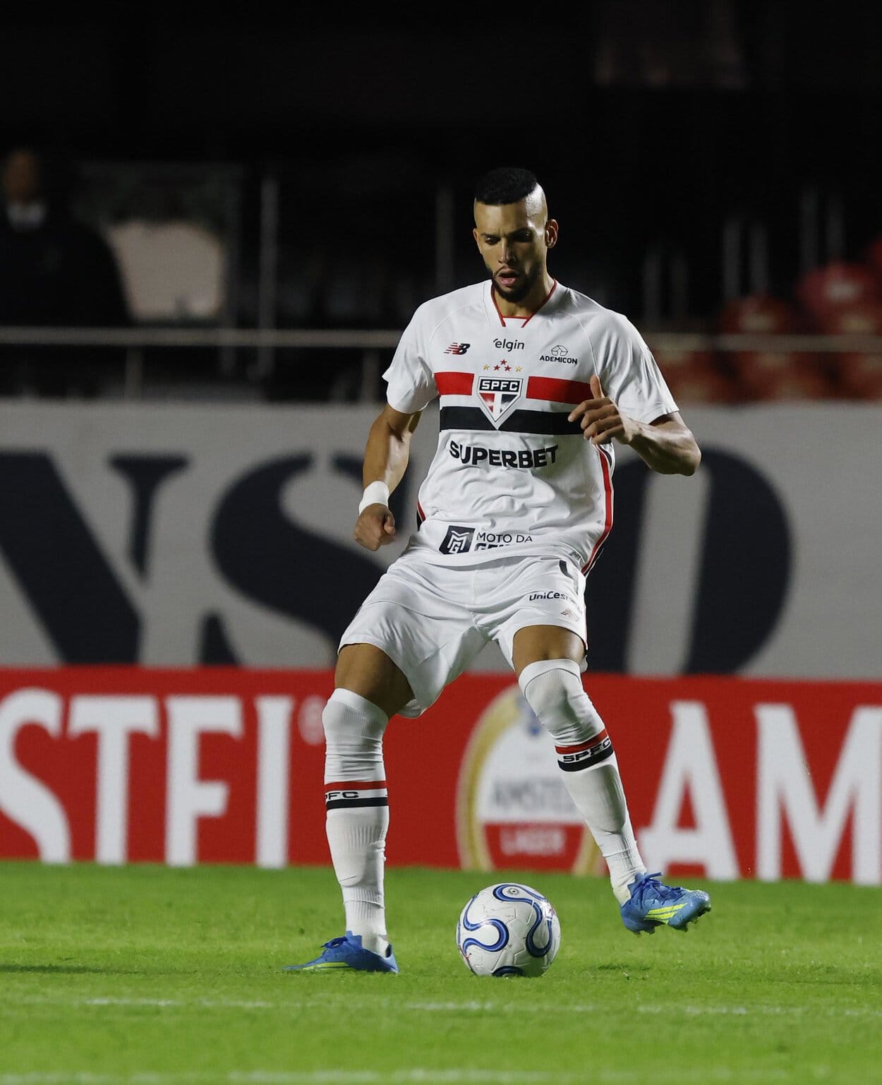 Doria são paulo