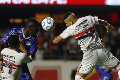 Doria são paulo