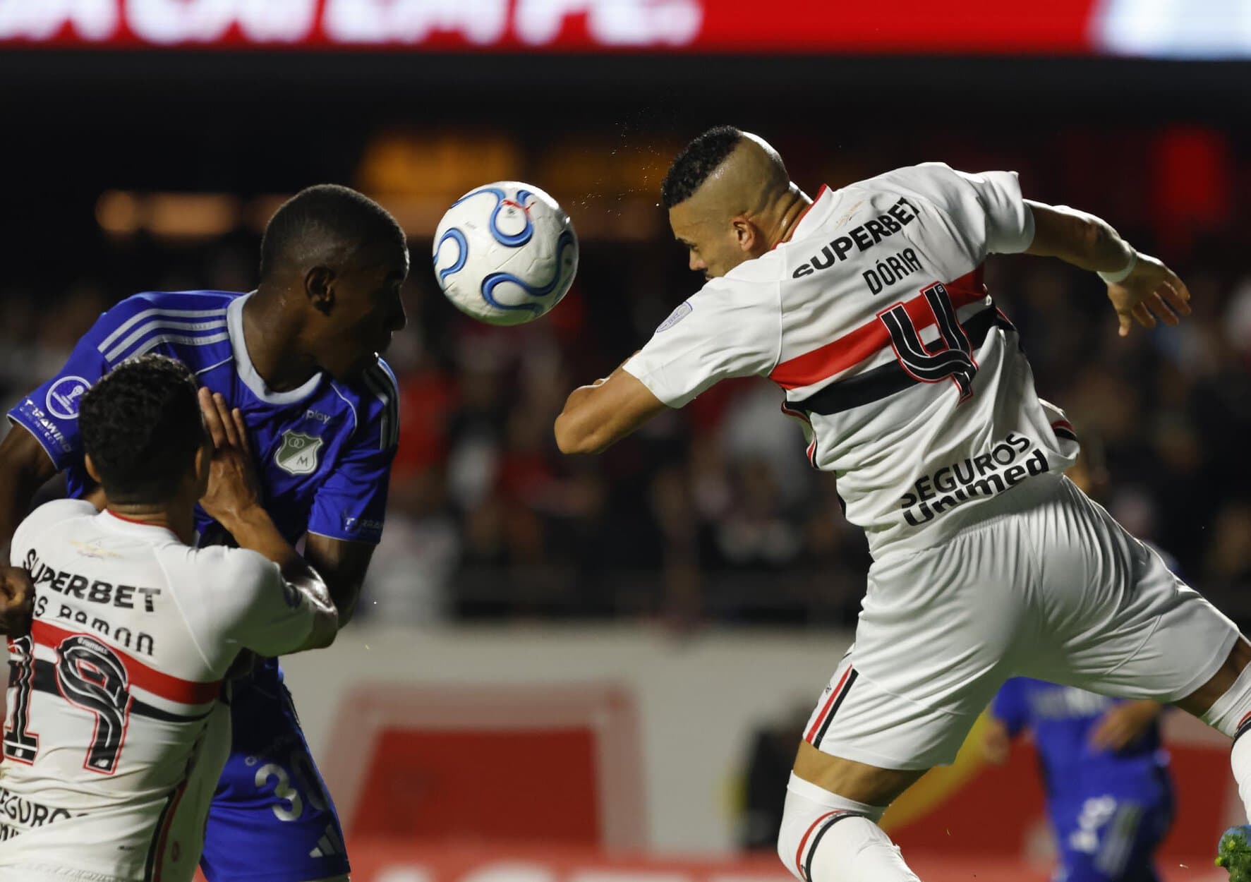 Doria são paulo
