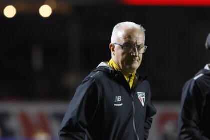 Dorival são paulo